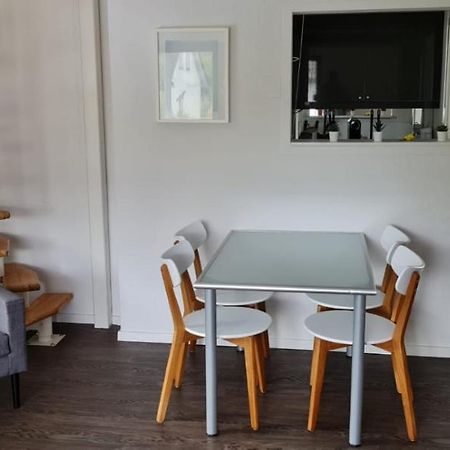 Maisonette - Sternblick Konstanz Exterior photo