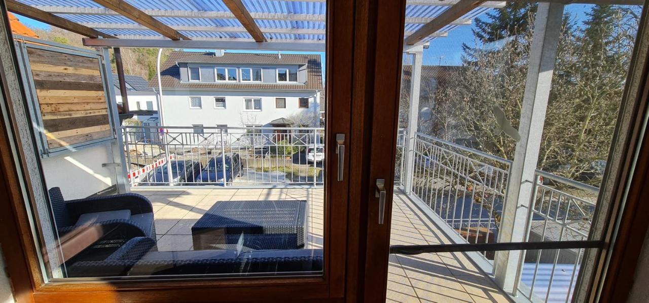 Maisonette - Sternblick Konstanz Exterior photo